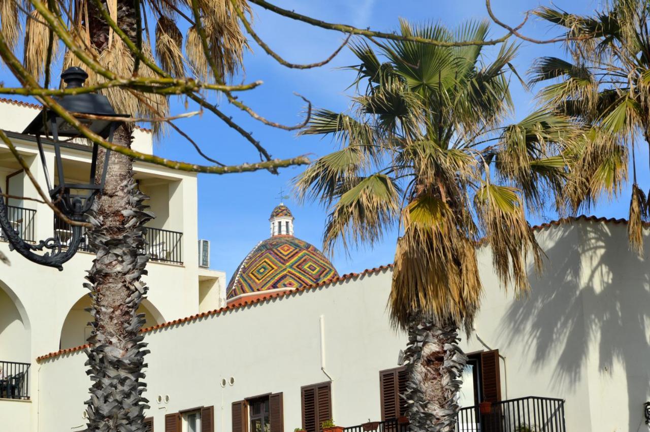 Apartamento Casa Marvi Alguer Exterior foto