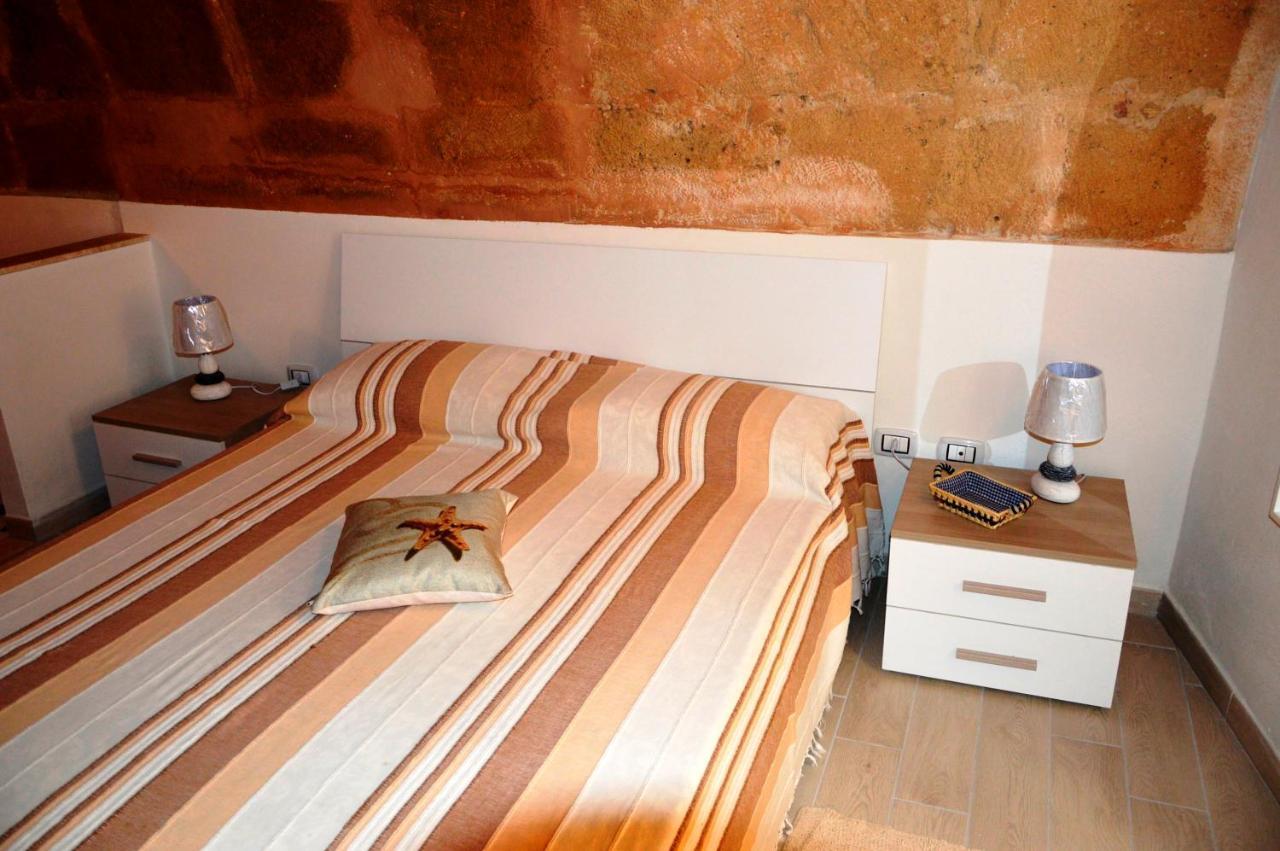 Apartamento Casa Marvi Alguer Exterior foto