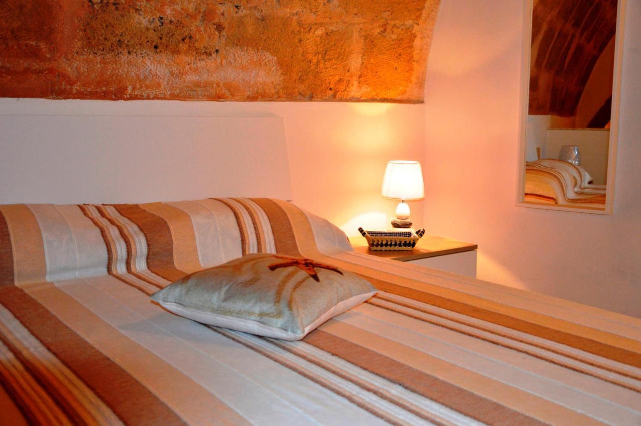 Apartamento Casa Marvi Alguer Exterior foto