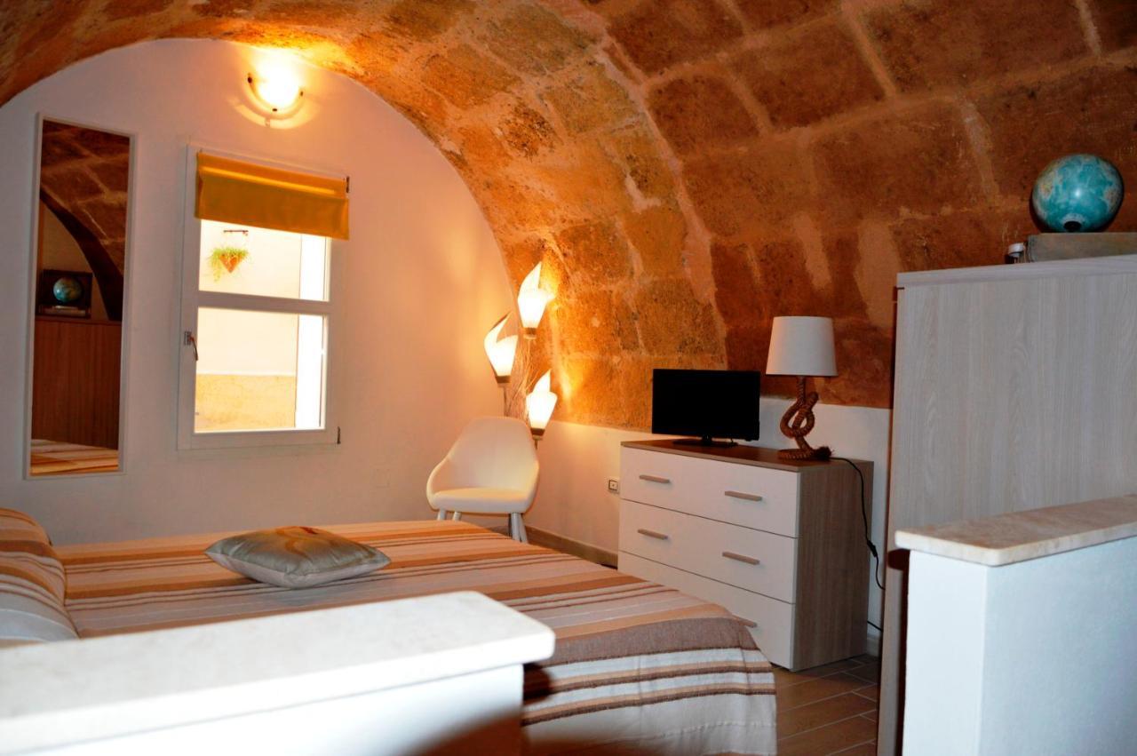 Apartamento Casa Marvi Alguer Exterior foto