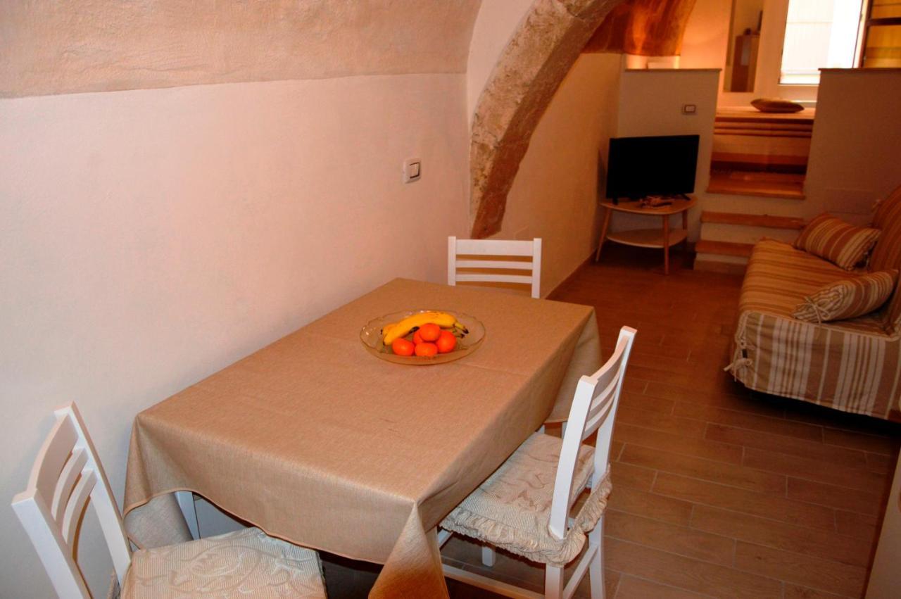 Apartamento Casa Marvi Alguer Exterior foto